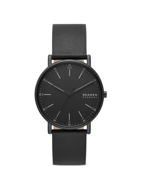 Skagen Signatur 40mm watch