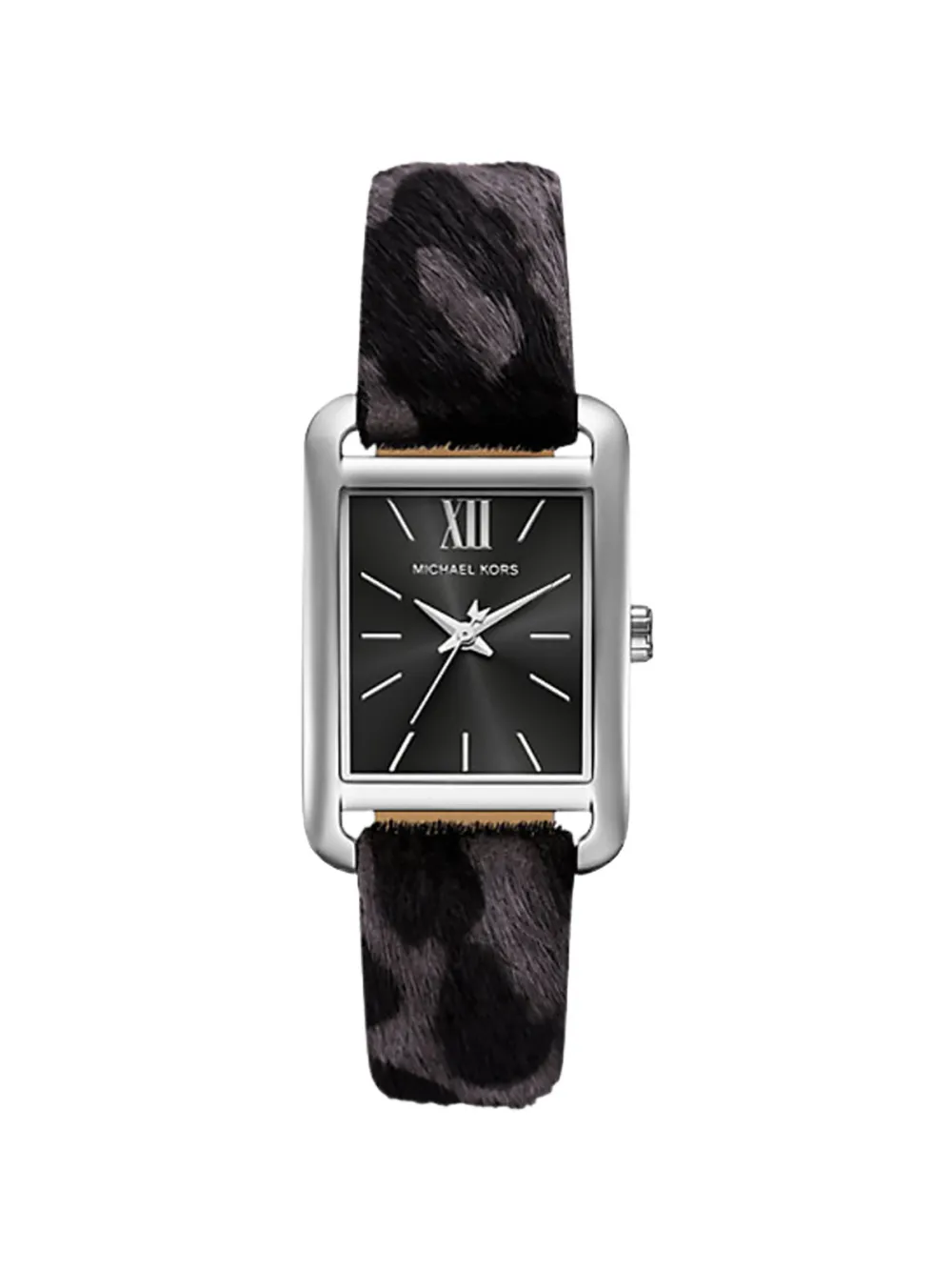 Michael Kors Monroe 40mm watch - Nero