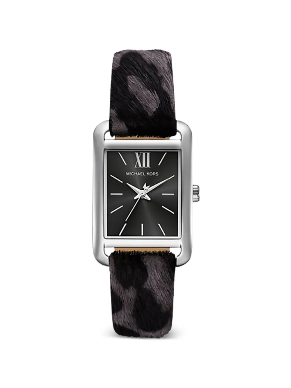 Michael Kors Monroe 40mm watch - Nero