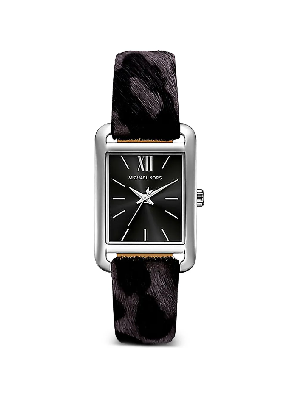 Michael Kors Monroe 40mm watch - Schwarz
