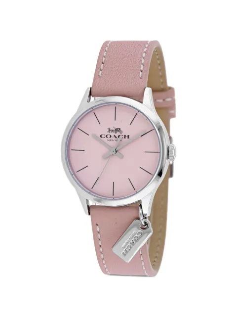 Coach Ruby 28mm watch