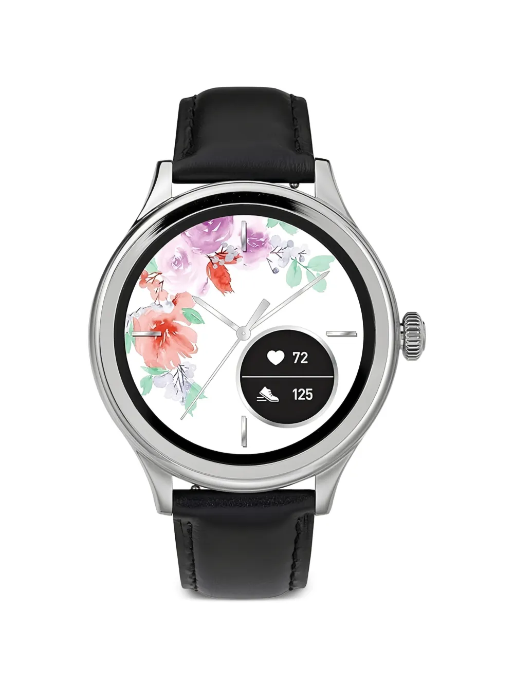Timex Iconnect Pro 43mm Watch In Multi