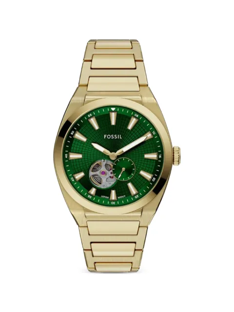 FOSSIL Everett 42mm watch