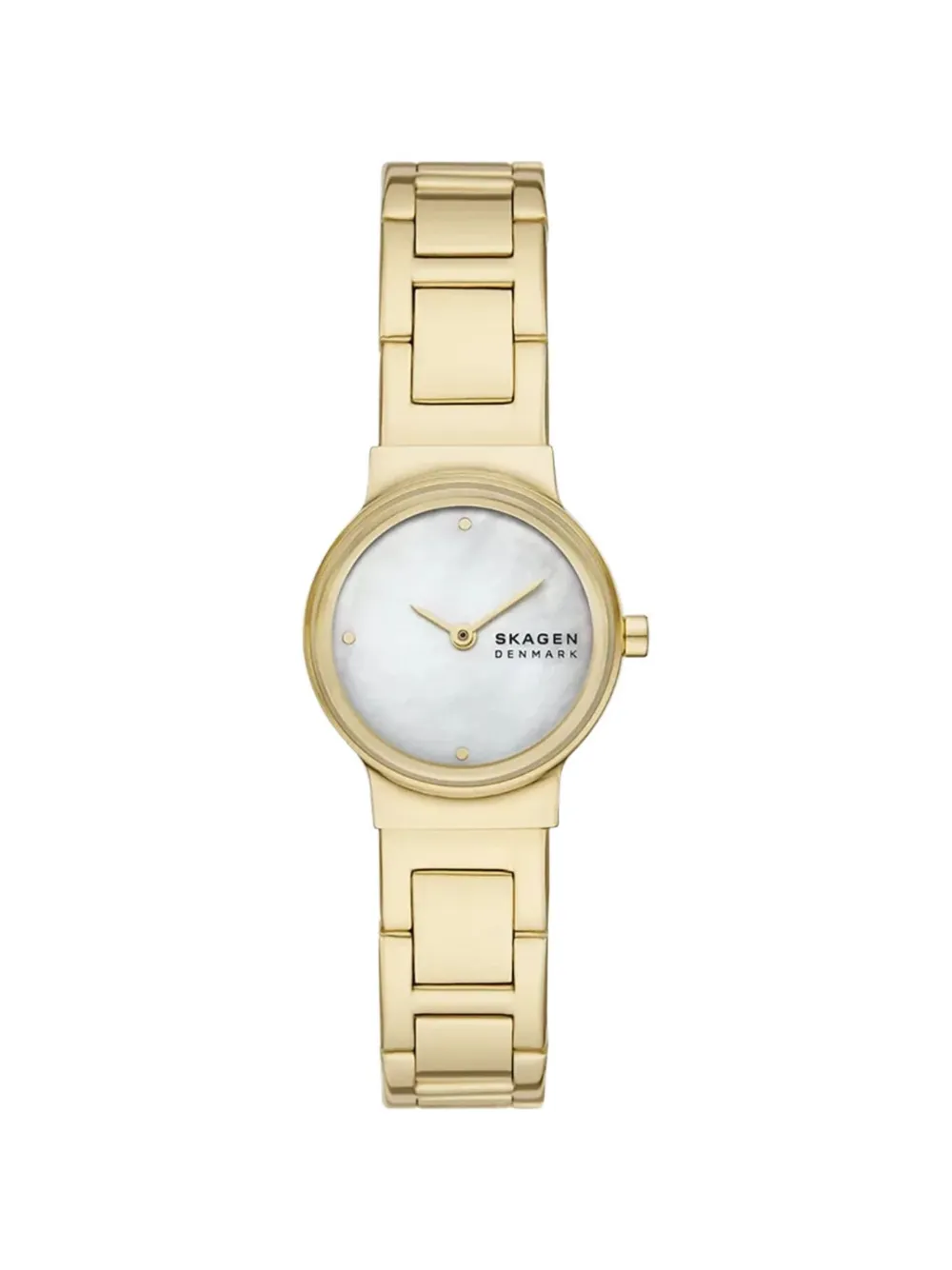 Skagen Freja Lille 26mm watch - Bianco