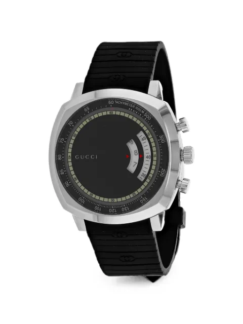 Gucci Grip 40mm watch
