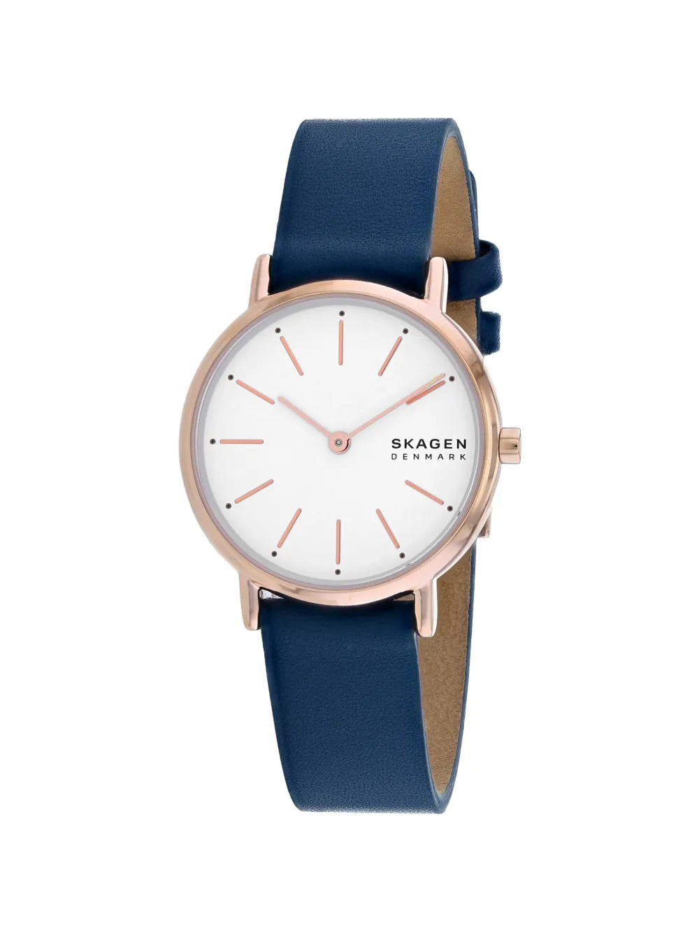 Skagen Signatur 30mm watch - Bianco
