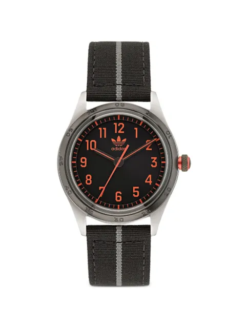 adidas Originals Style Code Four 42mm watch