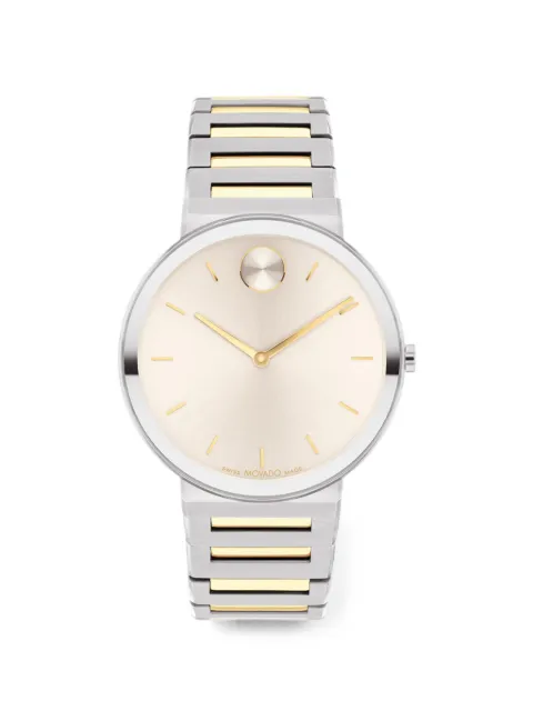 Movado Bold 40mm watch