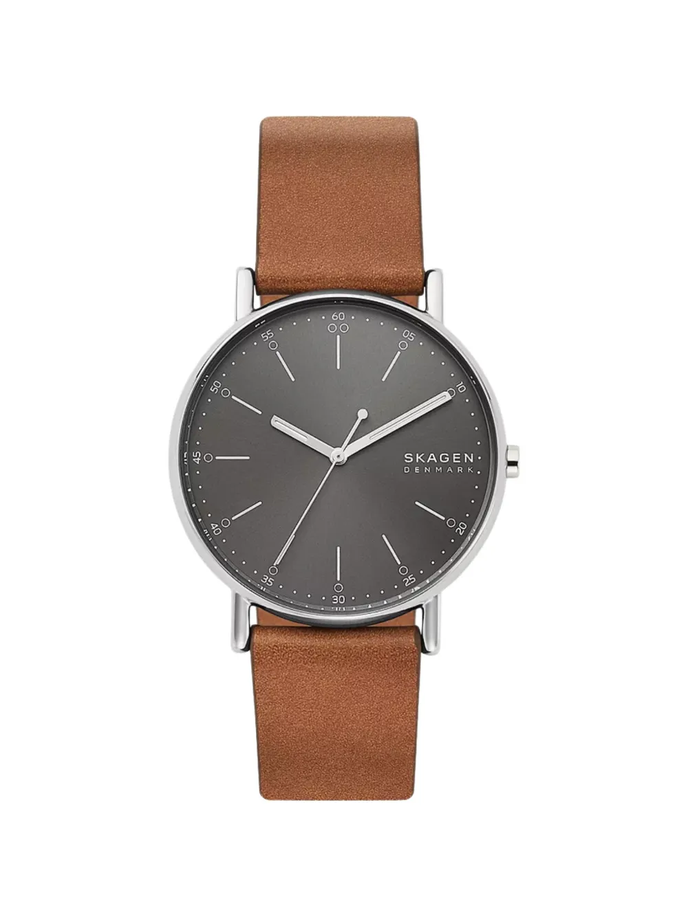 Skagen Signatur 40mm watch - Grigio