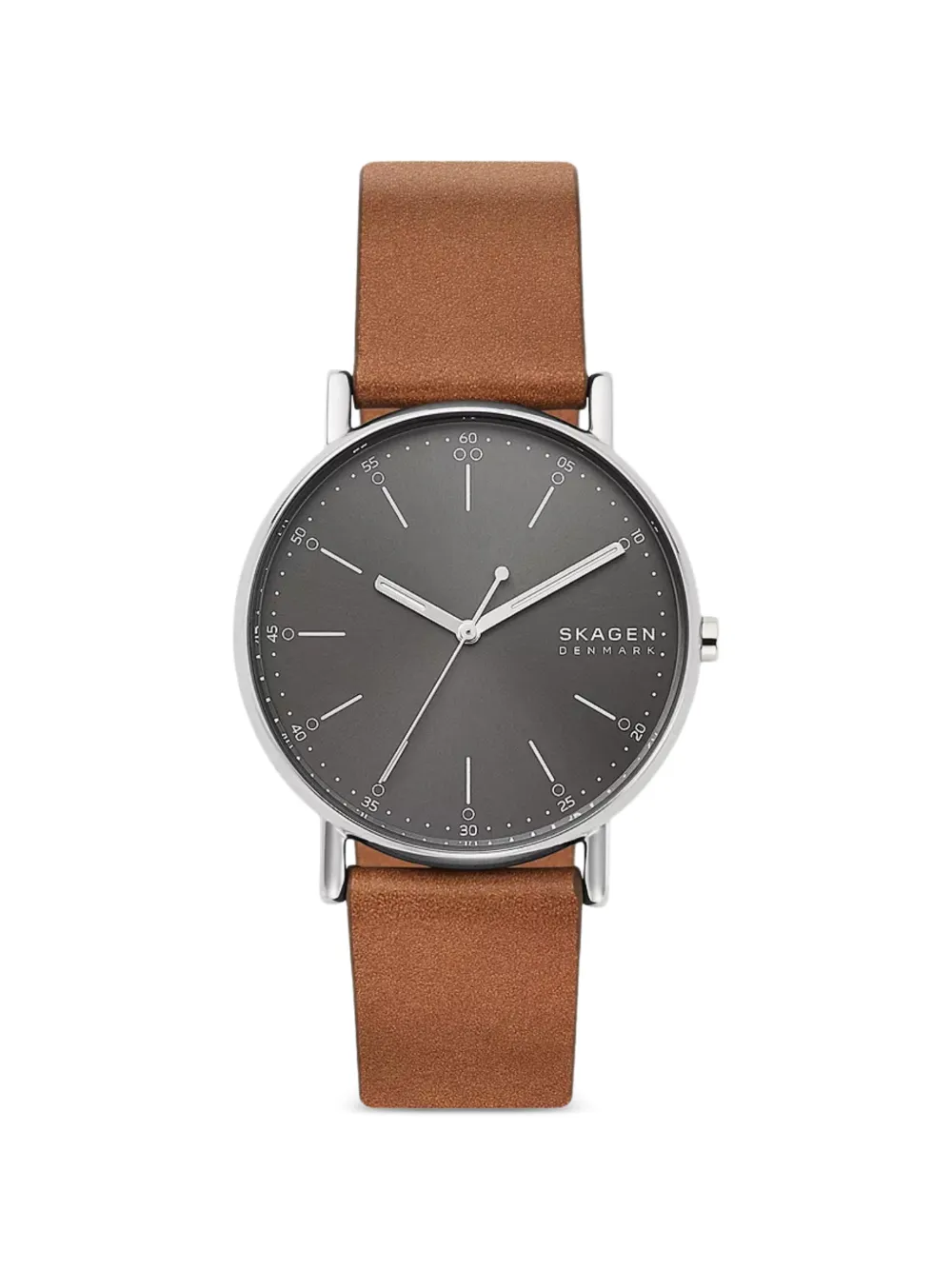 Skagen Signatur 40mm watch - Grigio