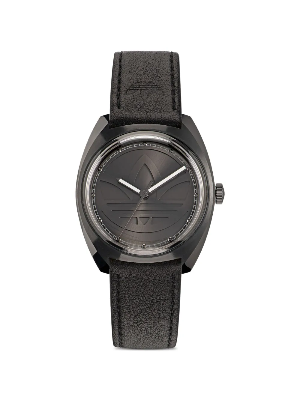 adidas Edition One 40mm watch - Nero
