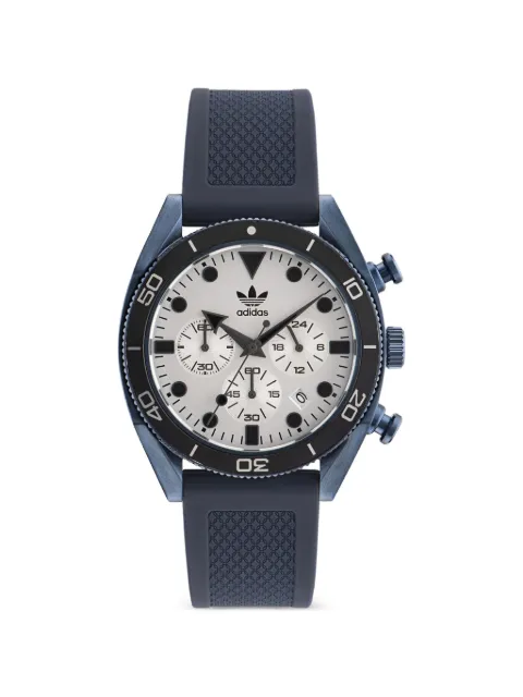 adidas Edition Two 44m watch