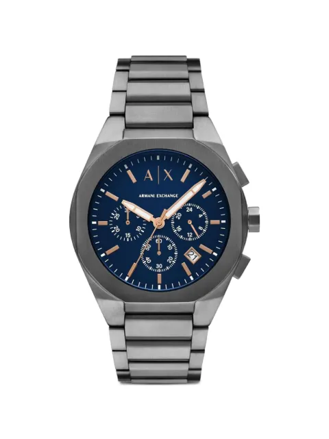 Armani Exchange Rafael 42mm watch