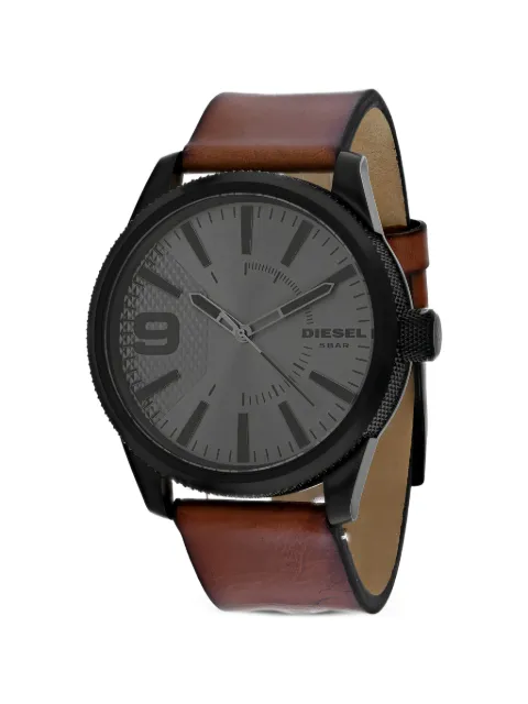 Diesel Rasp 46mm watch