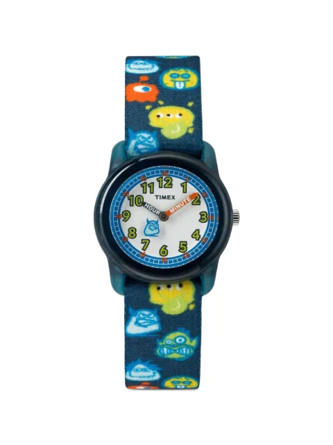 TIMEX Monster Time 28mm watch