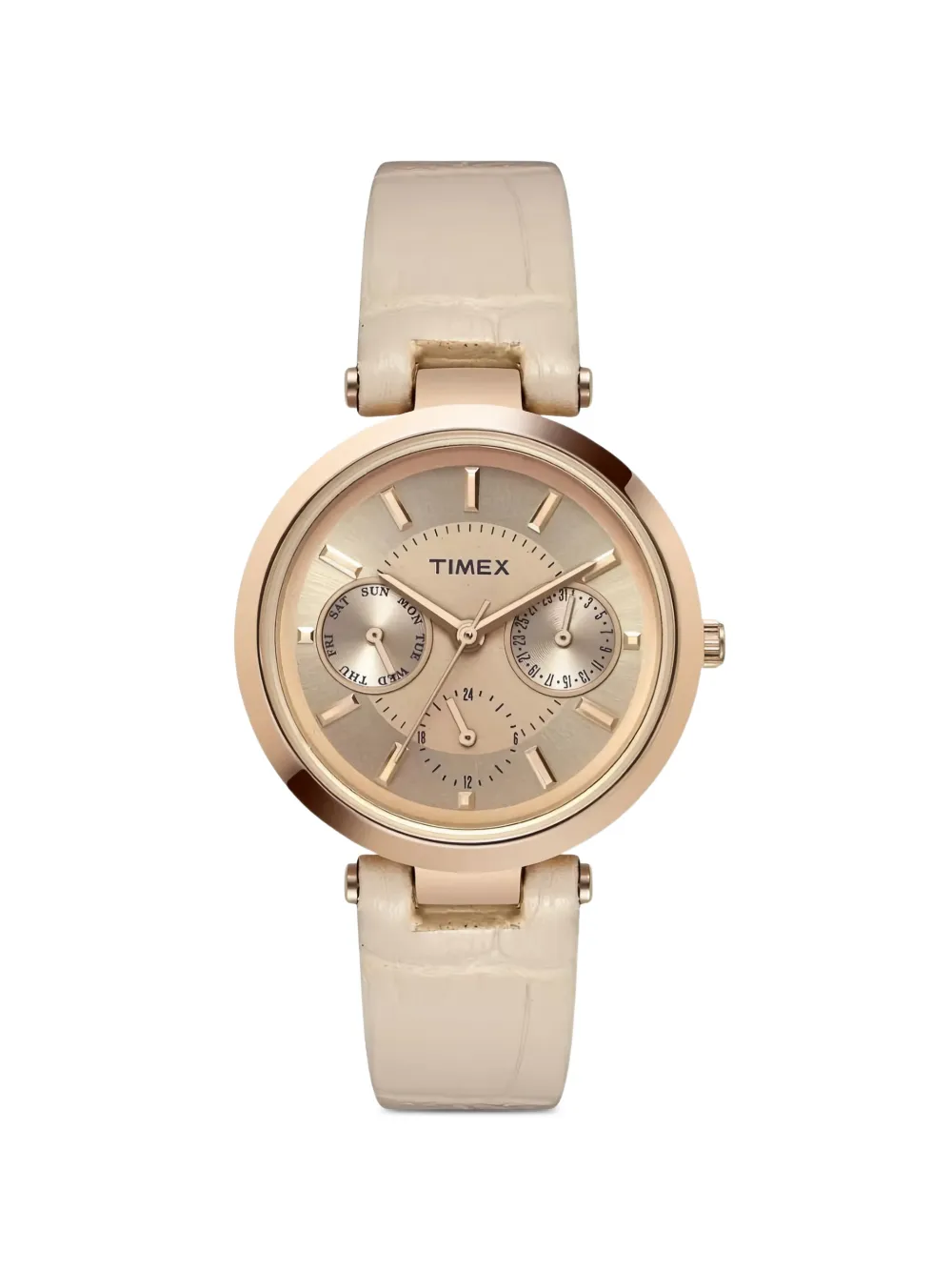TIMEX Orologio Class 34mm - Rosa