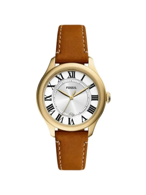 FOSSIL Gilmore 38mm watch