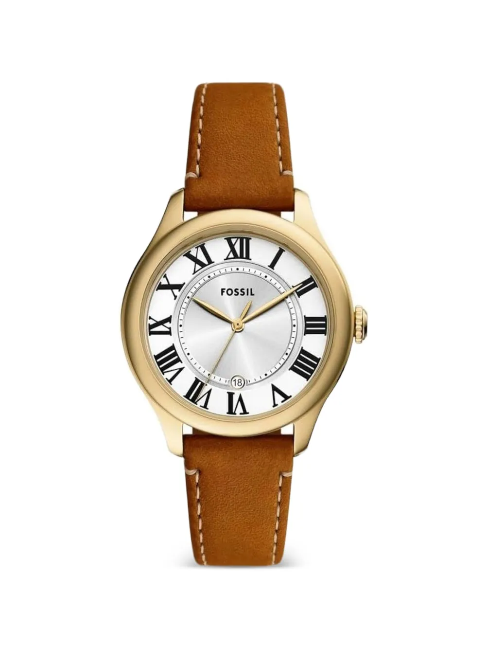 FOSSIL Gilmore 38mm watch - Argento