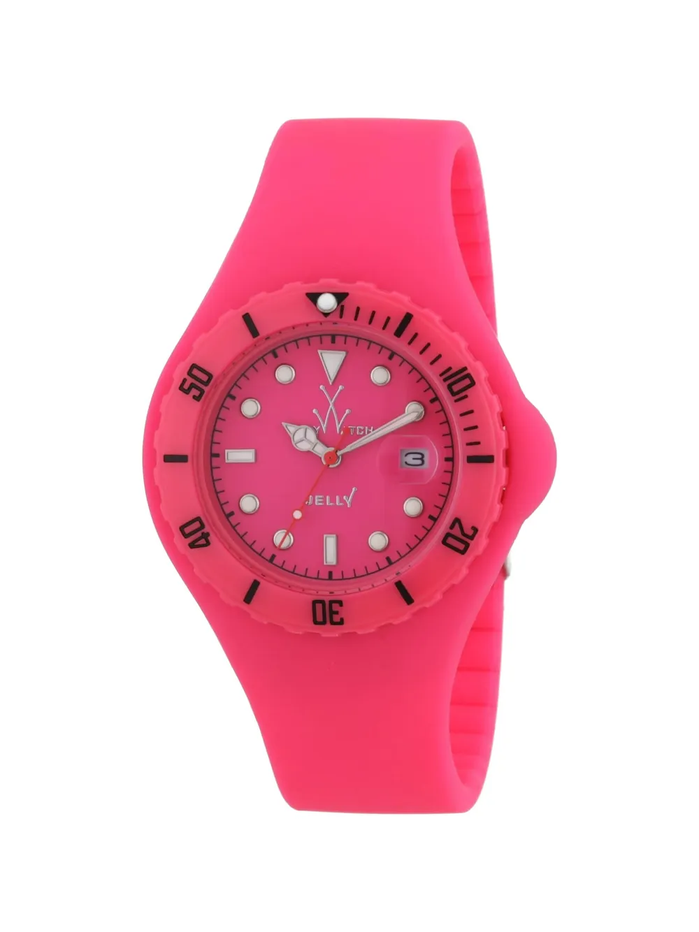 Toy Watch Orologio Jelly 40mm - Pink
