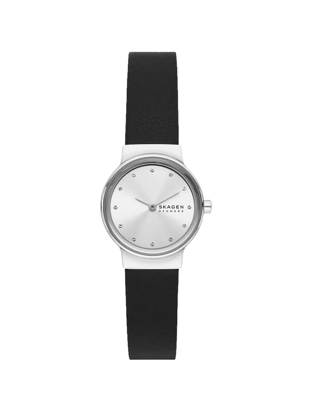 Skagen Freja 26mm watch - Silber