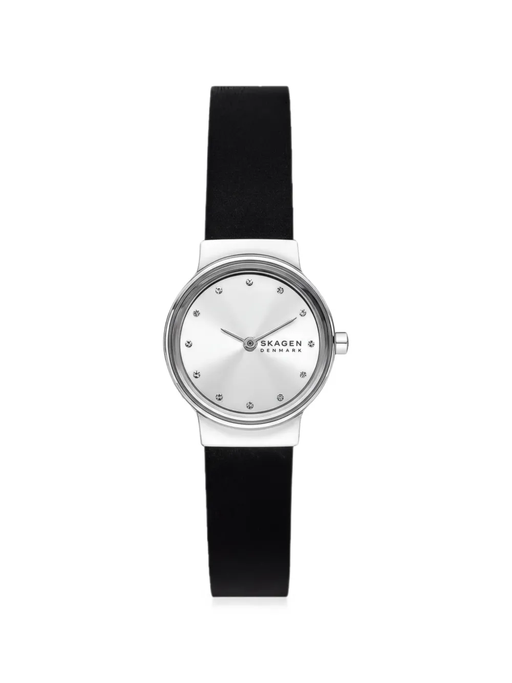 Skagen Freja 26mm watch - Argento