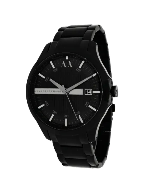 Armani Exchange classic 46mm  watch