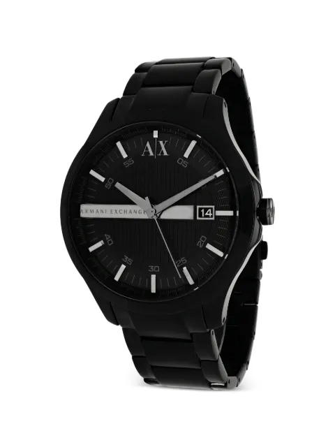 Armani Exchange classic 46mm  watch