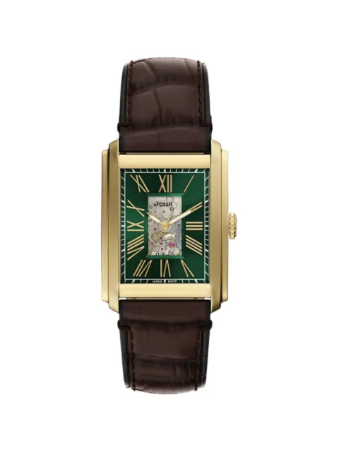 FOSSIL Carraway 30mm watch