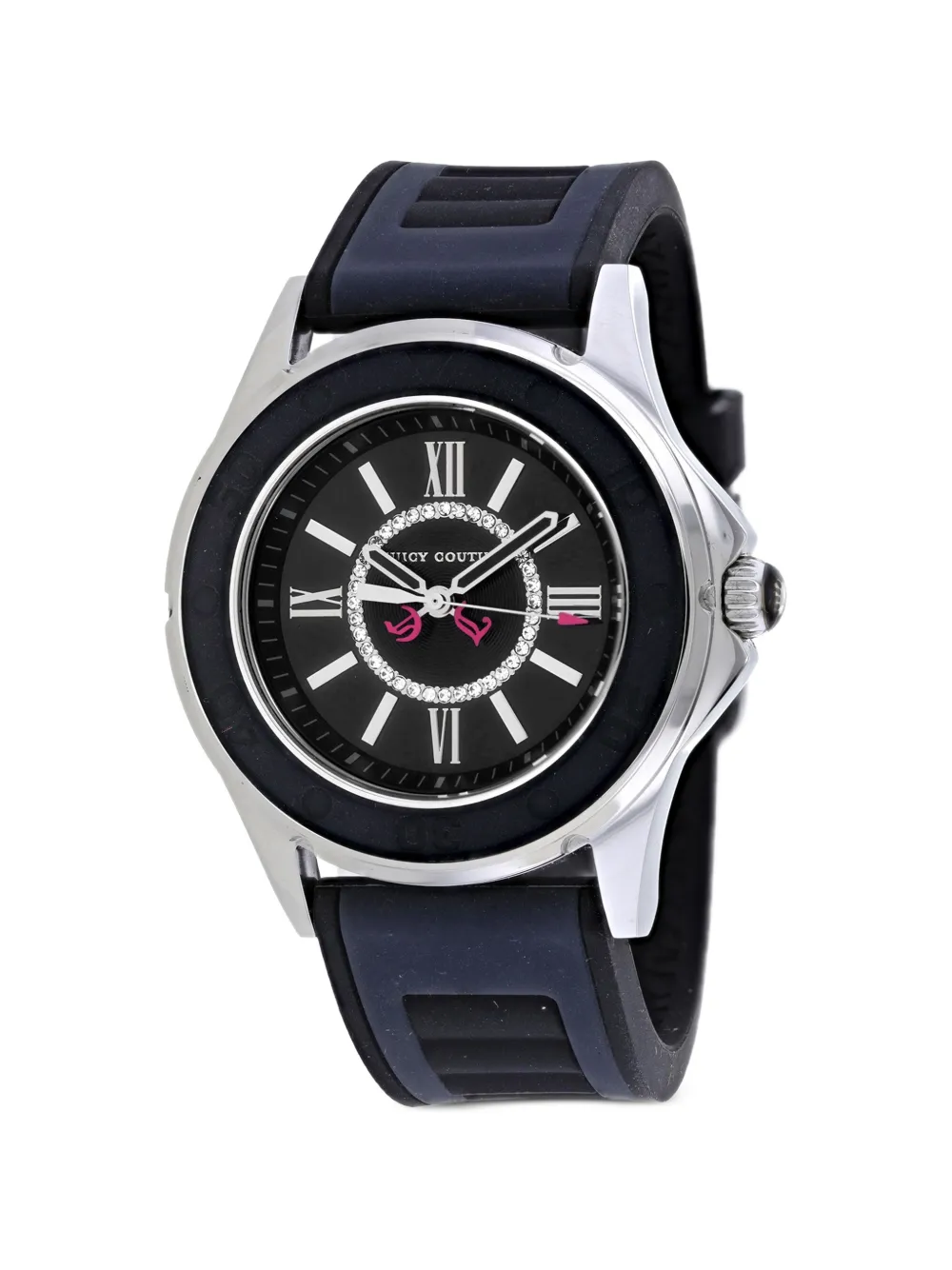 Juicy Couture Rich Girl 41mm watch - Nero