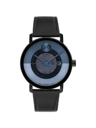 Movado