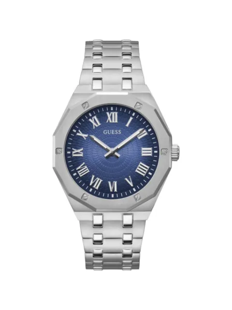 GUESS USA Asset 43mm watch