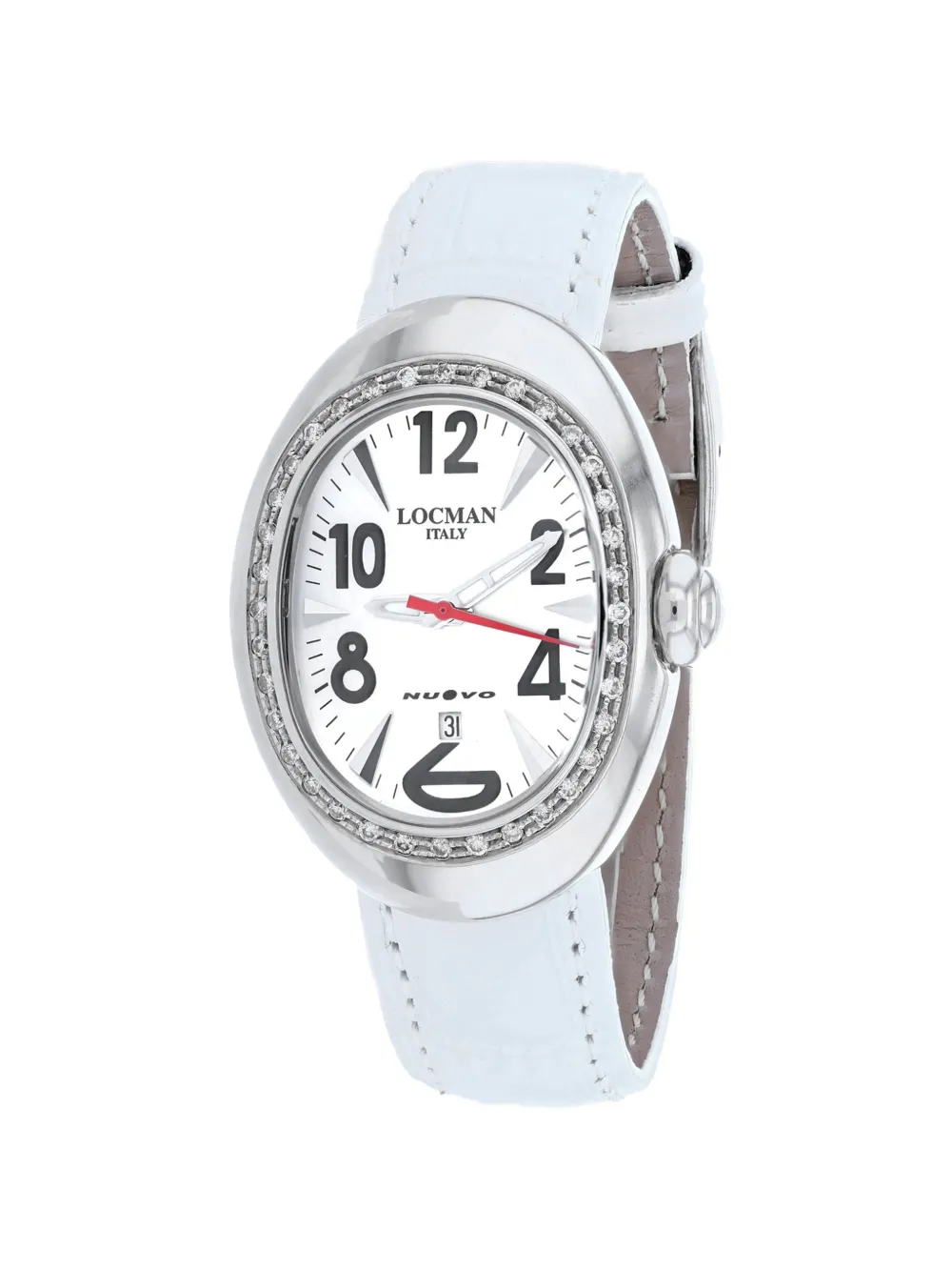 Locman Italy Orologio Nuovo Diamond - MOTHER OF PEARL