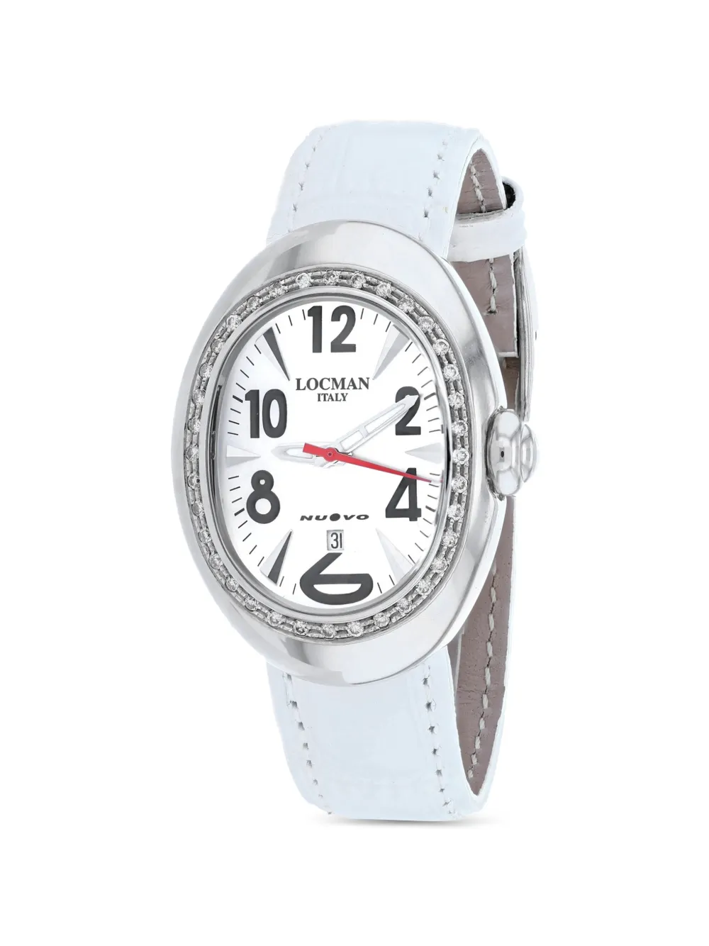 Locman Italy Orologio Nuovo Diamond - MOTHER OF PEARL