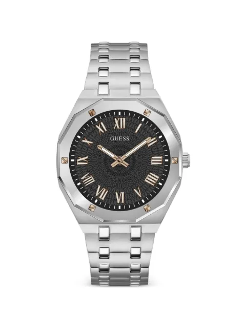 GUESS USA Asset 42mm watch