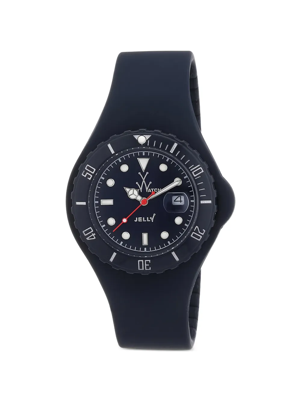 Toy Watch Jelly 41mm watch - Blu