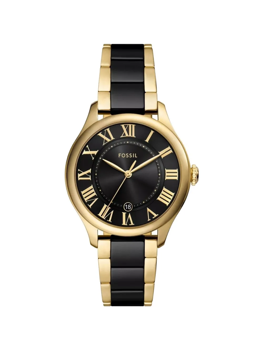 FOSSIL Gilmore 38mm watch - Nero
