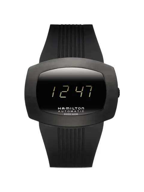 Hamilton American Classic pulsomatic 28mm watch
