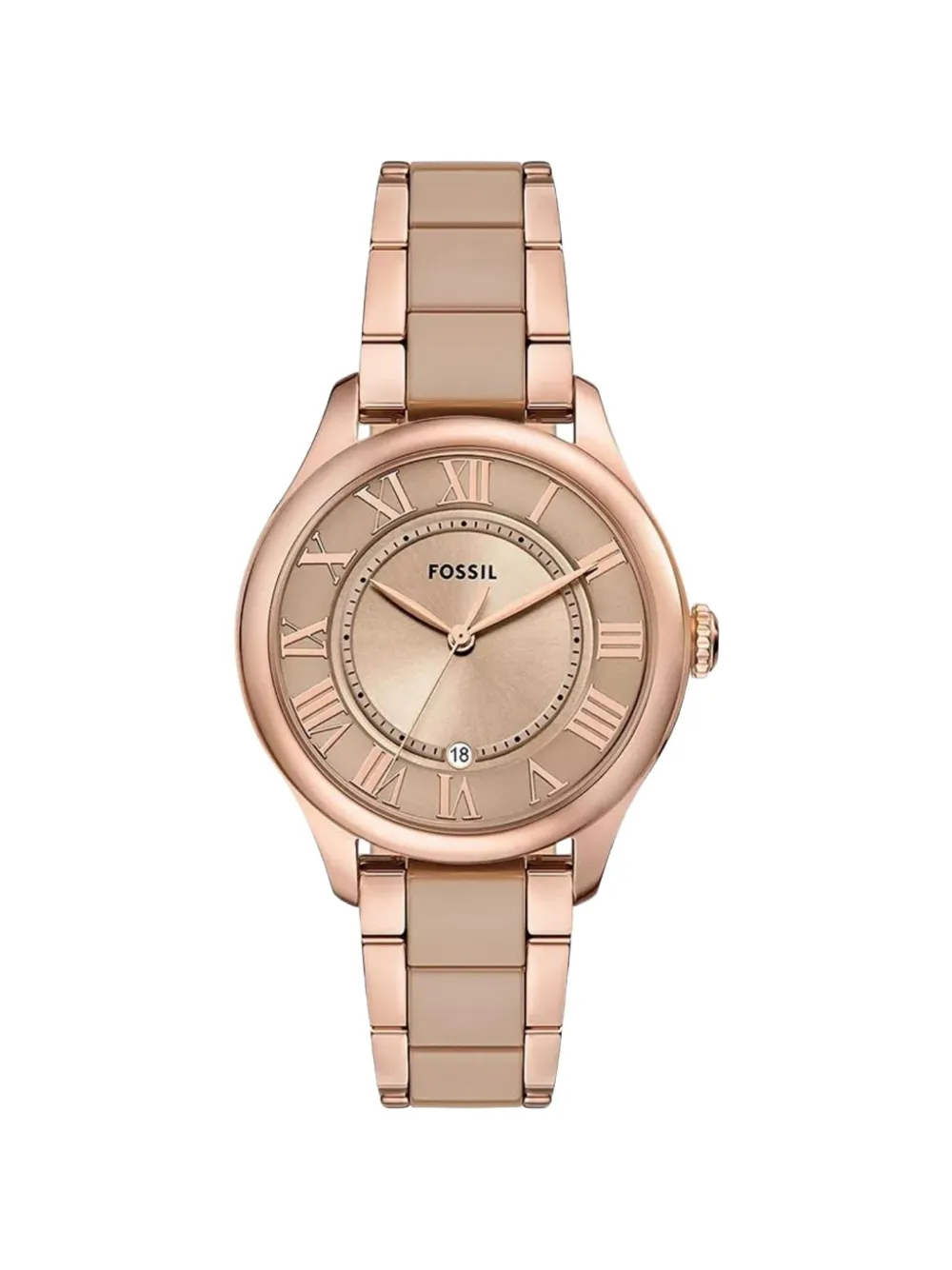 FOSSIL Gilmore 38mm watch - Oro