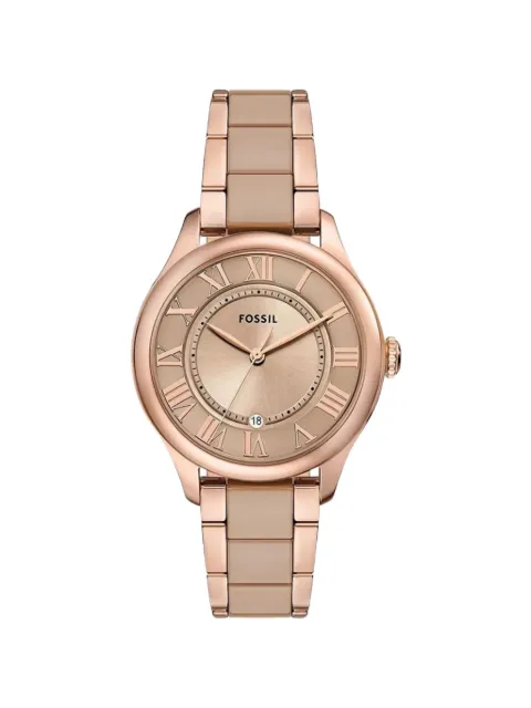 FOSSIL Gilmore 38mm watch