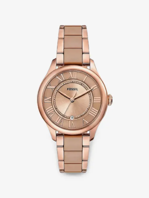 FOSSIL montre Gilmore 38 mm