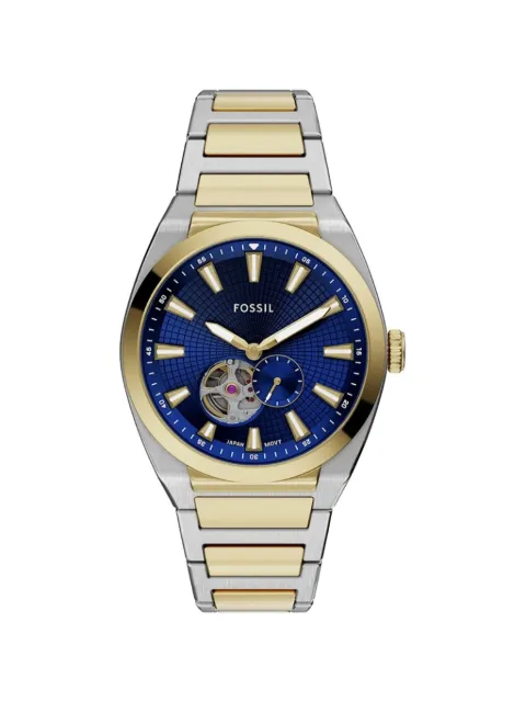 FOSSIL Everett 42mm watch