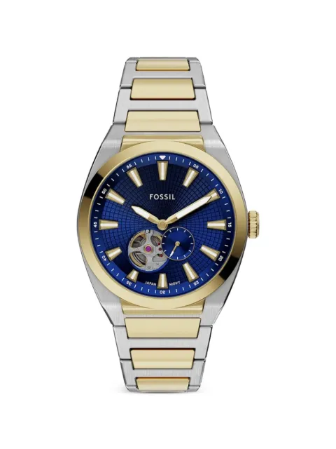 FOSSIL Everett 42mm watch