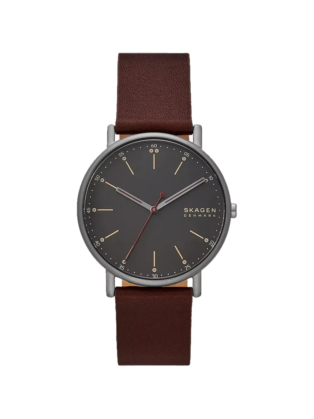 Skagen Signatur 40mm watch - Nero