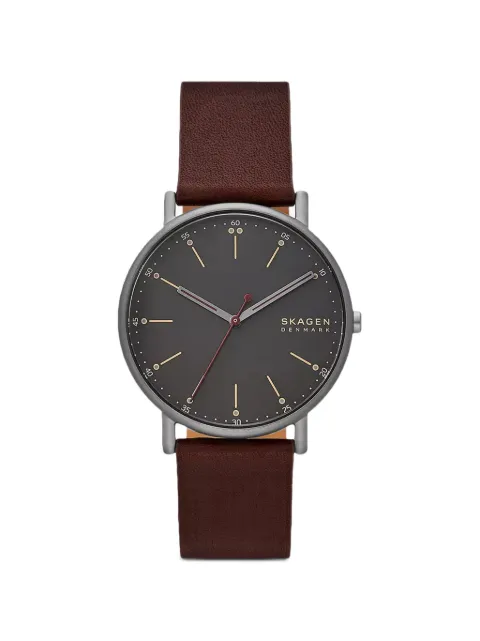 Skagen reloj Signature de 40mm