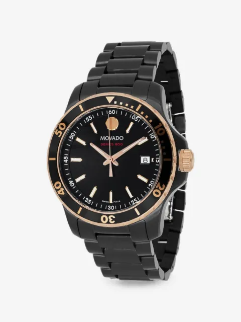 Movado Series 800 40mm watch
