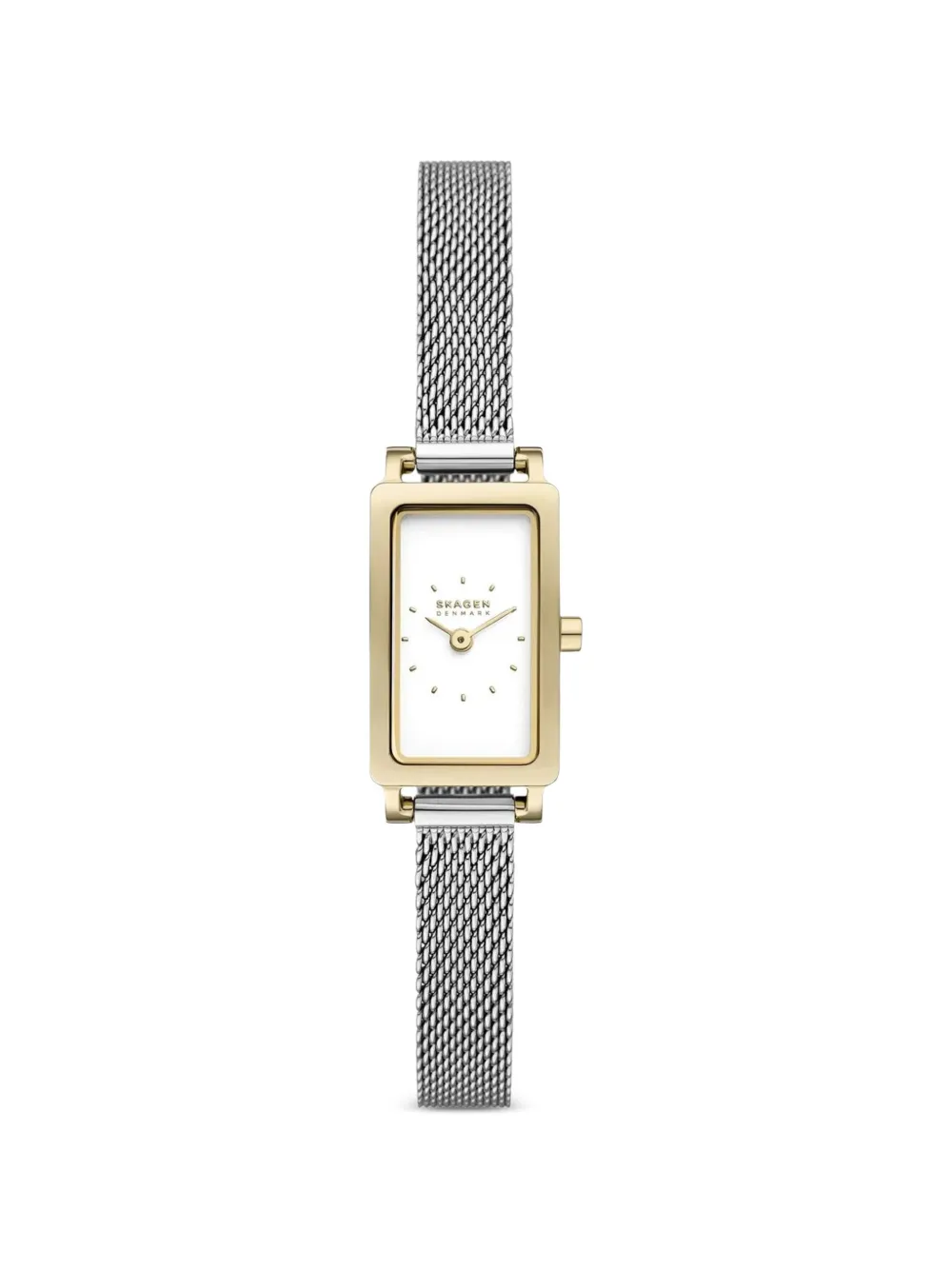 Skagen Hagen mesh strap 31mm watch - Bianco