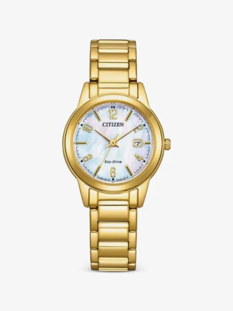 CITIZEN Classic 29.4mm watch