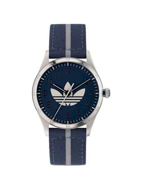 adidas Code Four 42mm watch