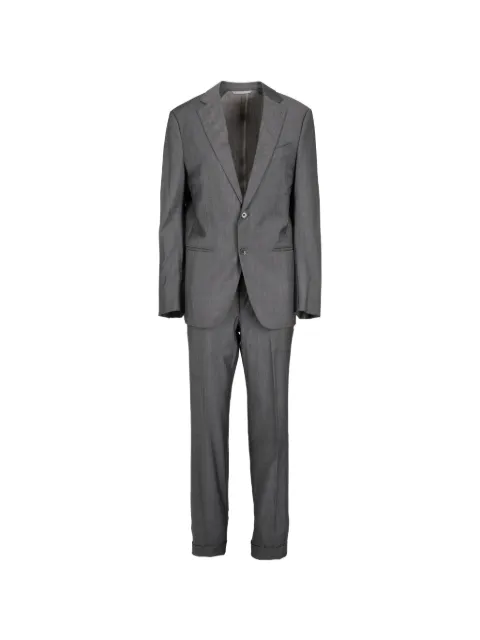 Zegna two-piece suit