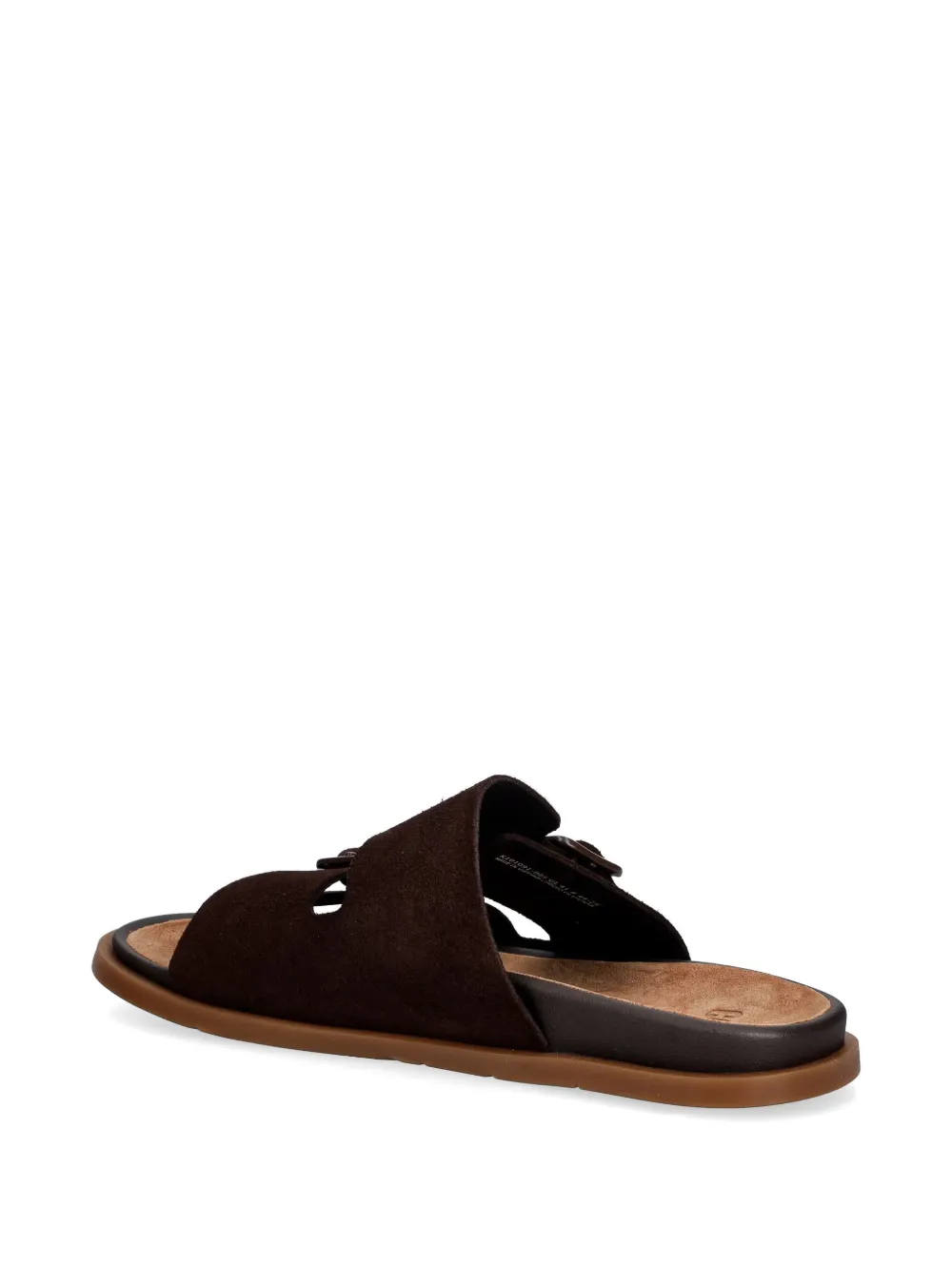 Camper Lluc sandals Bruin